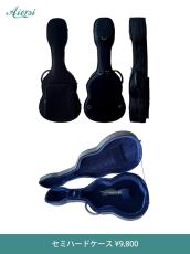 Aiersi Guitar SC02SSA-J【ラティス|アームレスト|松&サントス】好評につき追加しました!_9