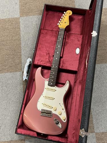 Fender Custom Shop F24 LTD L-SERIES FAT 64 STRAT JRN - ABMM