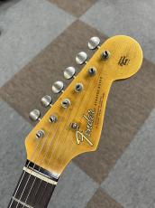 Fender Custom Shop F24 LTD L-SERIES FAT 64 STRAT JRN - ABMM_4