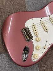 Fender Custom Shop F24 LTD L-SERIES FAT 64 STRAT JRN - ABMM_5