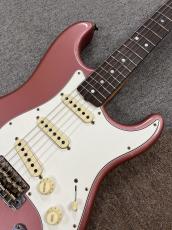 Fender Custom Shop F24 LTD L-SERIES FAT 64 STRAT JRN - ABMM_6