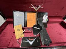 Fender Custom Shop F24 LTD L-SERIES FAT 64 STRAT JRN - ABMM_7