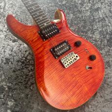 Paul Reed Smith [PRS] SE Custom 24-08 ～Blood Orange～ #CTI F106903 [3.52kg]2023年製