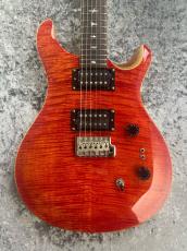 Paul Reed Smith [PRS] SE Custom 24-08 ～Blood Orange～ #CTI F106903 [3.52kg]2023年製_2