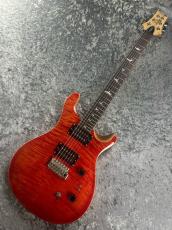 Paul Reed Smith [PRS] SE Custom 24-08 ～Blood Orange～ #CTI F106903 [3.52kg]2023年製_3