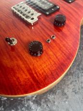 Paul Reed Smith [PRS] SE Custom 24-08 ～Blood Orange～ #CTI F106903 [3.52kg]2023年製_10