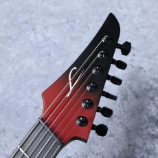 Legator N6FP-CR (Crimson)  マルチスケール6弦モデル_8