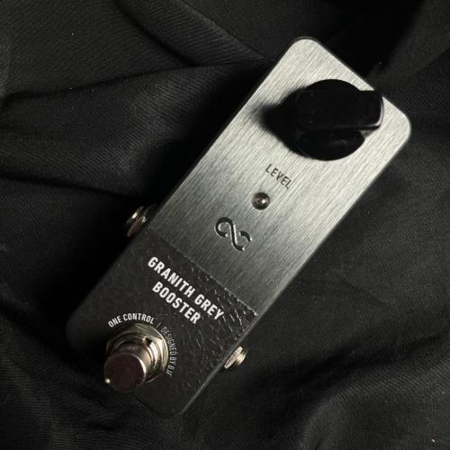 One Control GRANITH GREY BOO