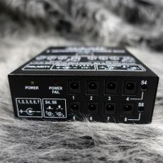 G-LAB 8 SEPARATED 9V POWER BOX PB-1_3