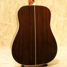 OKITA GUITARS DOM NAT Adiron/Rose_2