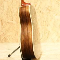 OKITA GUITARS DOM NAT Adiron/Rose_5