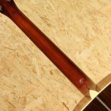 OKITA GUITARS DOM NAT Adiron/Rose_7
