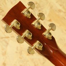OKITA GUITARS DOM NAT Adiron/Rose_9