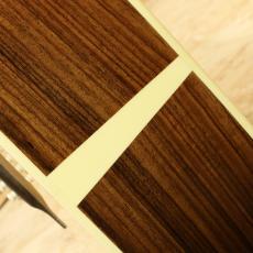OKITA GUITARS DOM NAT Adiron/Rose_10