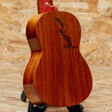 G-String Foot Print Soprano 2003_2