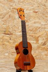 G-String Foot Print Soprano 2003_3