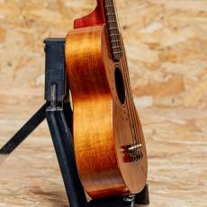 G-String Foot Print Soprano 2003_4