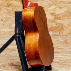 G-String Foot Print Soprano 2003_5