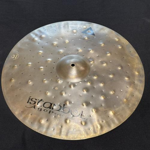 ISTANBUL AGOP 20 Xist DRY Dark Crash 20