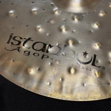 ISTANBUL AGOP 20 Xist DRY Dark Crash 20_2
