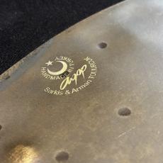 ISTANBUL AGOP 20 Xist DRY Dark Crash 20_5