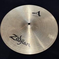 Zildjian A Zildjian 14 Rock HiHat Pair_2