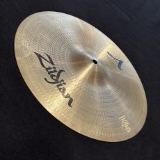 Zildjian A Zildjian 14 Rock HiHat Pair_3