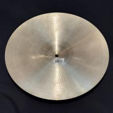 Zildjian A Zildjian 14 Rock HiHat Pair_5