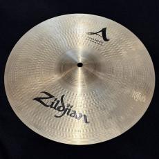 Zildjian A Zildjian 14 Rock HiHat Pair_7