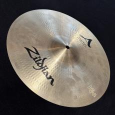 Zildjian A Zildjian 14 Rock HiHat Pair_8