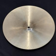 Zildjian A Zildjian 14 Rock HiHat Pair_10