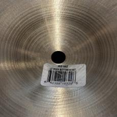 Zildjian A Zildjian 14 Rock HiHat Pair_11