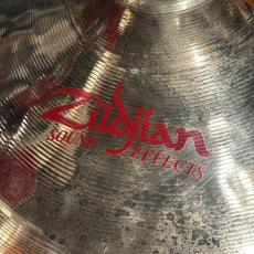 Zildjian FX 13 Oriental China "Trash"_5