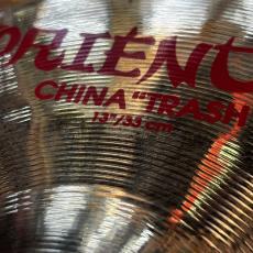 Zildjian FX 13 Oriental China "Trash"_8