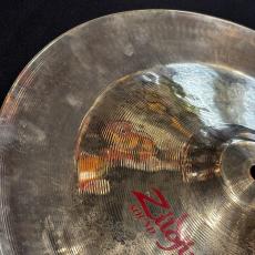 Zildjian FX 13 Oriental China "Trash"_10