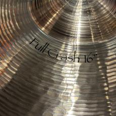 Paiste Signature 16 Full Crash_2