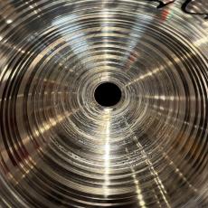 Paiste Signature 16 Full Crash_3