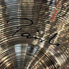 Paiste Signature 16 Full Crash_4