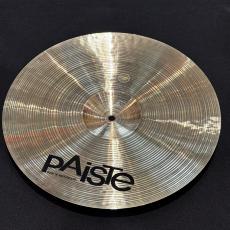 Paiste Signature 16 Full Crash_5