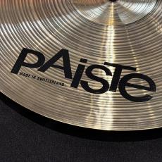 Paiste Signature 16 Full Crash_6