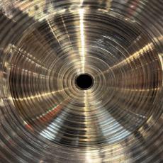 Paiste Signature 16 Full Crash_7