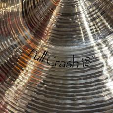 Paiste Signature 18 Full Crash_2