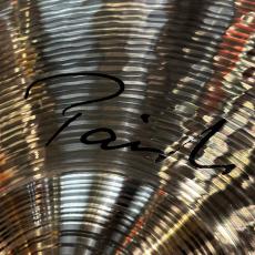 Paiste Signature 18 Full Crash_3