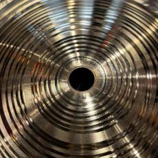 Paiste Signature 18 Full Crash_4