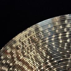 Paiste Signature 18 Full Crash_5