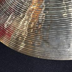 Paiste Signature 18 Full Crash_6