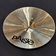 Paiste Signature 18 Full Crash_7