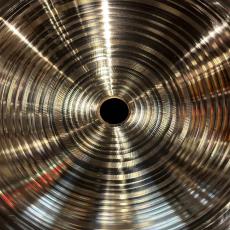 Paiste Signature 18 Full Crash_9