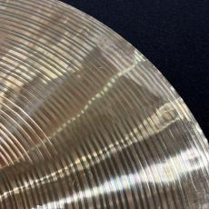 Paiste Signature 18 Full Crash_11