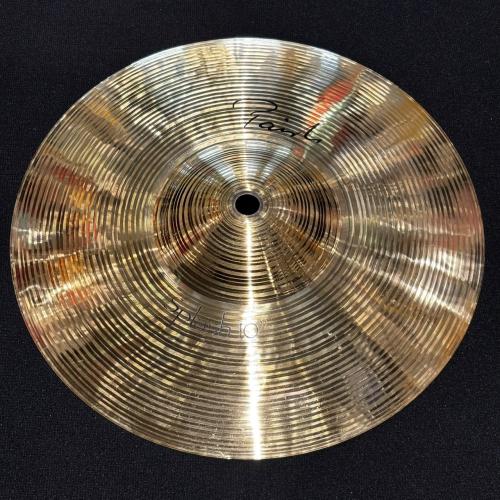 Paiste Signature 10 Splash